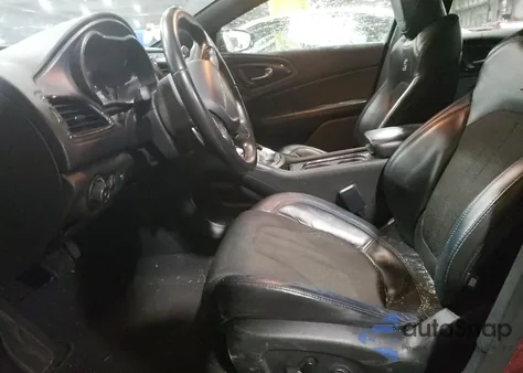 2015 Chrysler 200 S z USA, uszkodzony, nr VIN 1C3CCCDG1FN584244